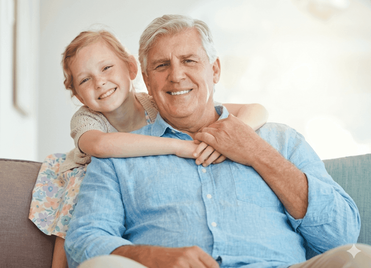 Smiles at Saddleridge Dental