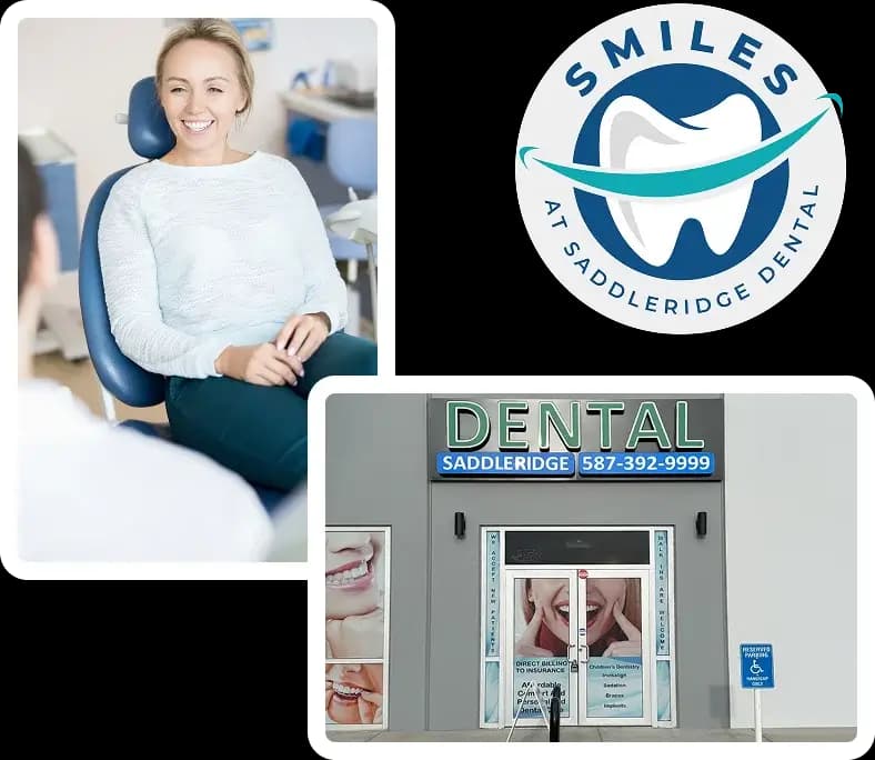 Your Trusted Dentist
