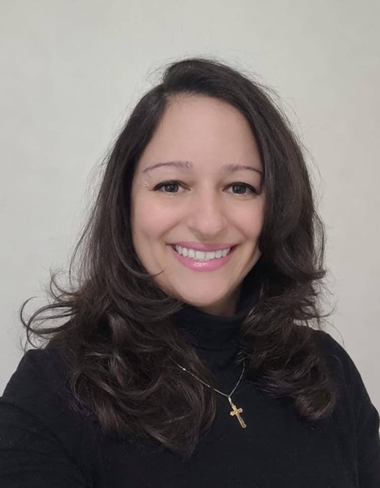 Dr. Nancy Bastourous