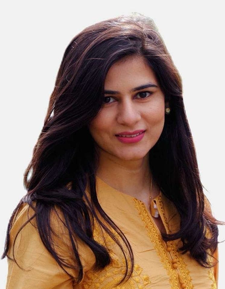 Dr. Neelam Naz