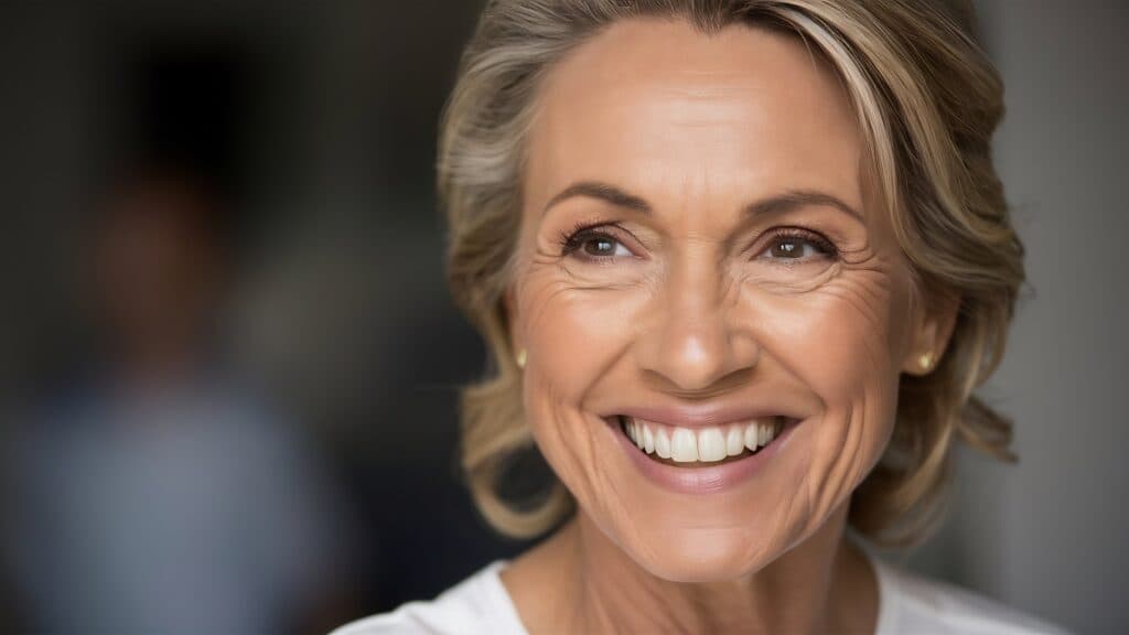 Dental Implants at Smiles at Saddleridge Dental in NE Calgary