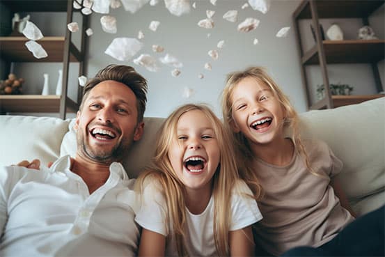 Fillings & Dental Cavities