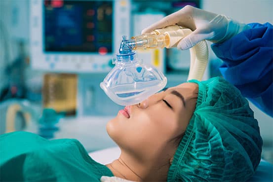 Sedation Dentistry