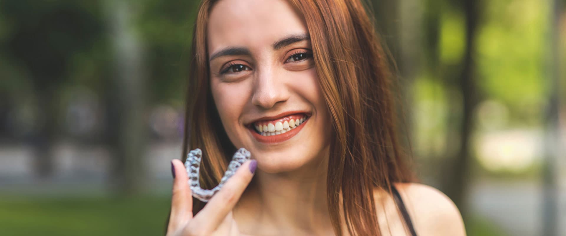 Achieve Your Dream Smile with Invisalign at Smiles at Saddleridge Dental!